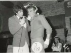 Clacton in 1981