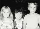 Clacton in 1981