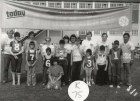 Clacton in 1981