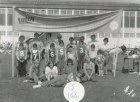 Clacton in 1981