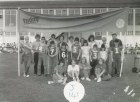 Clacton in 1981