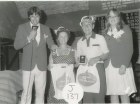 Clacton in 1981