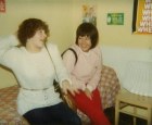 Clacton in 1981