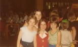 Clacton in 1981