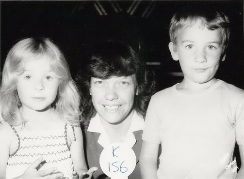 Clacton in 1981