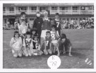 Clacton in 1981