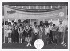 Clacton in 1981