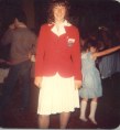 Clacton in 1981