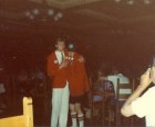 Clacton in 1981