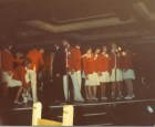 Clacton in 1981