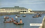 The Boating Lake