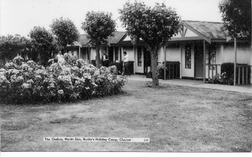 Chalets