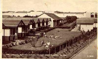 Chalets