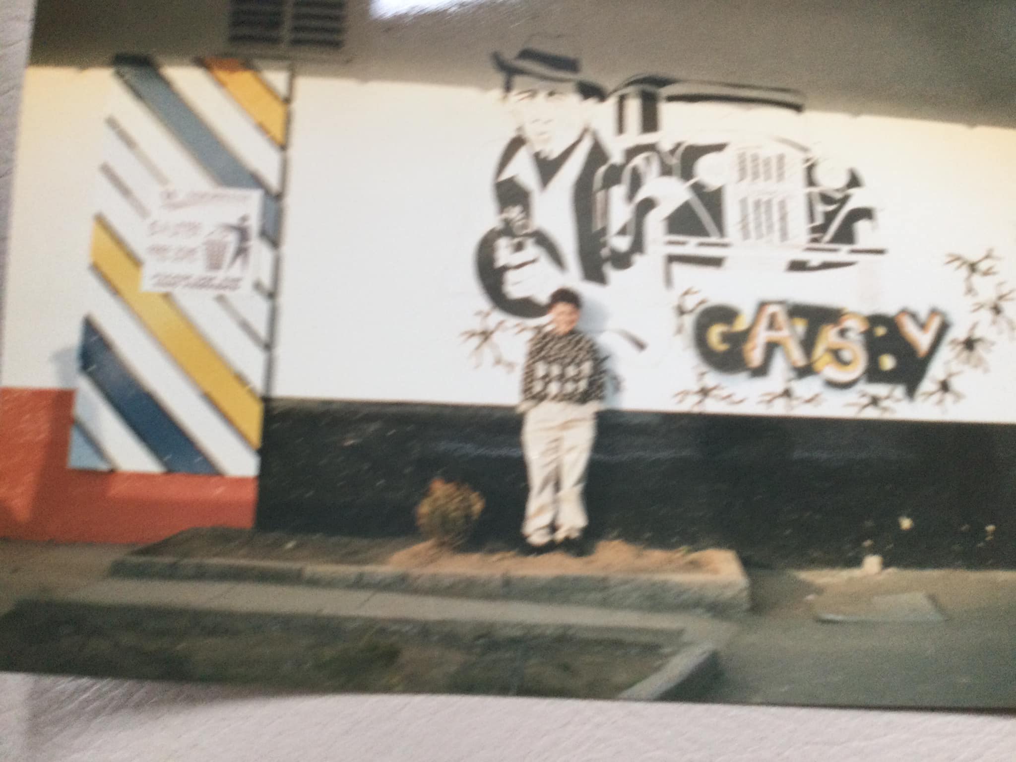1988 or 1989