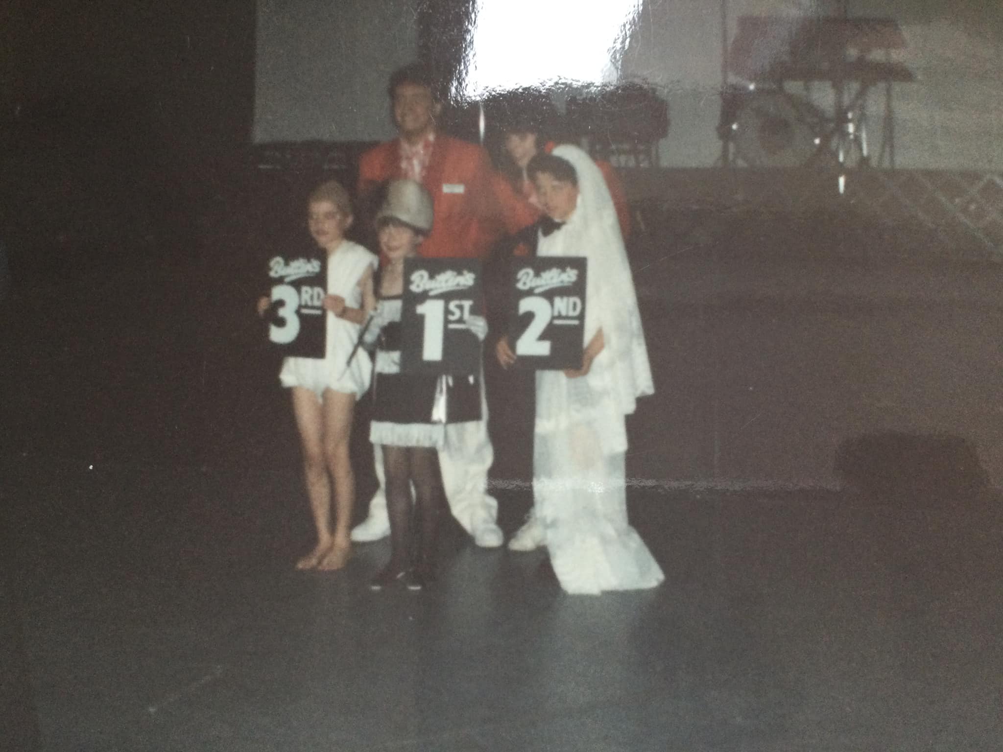 1988 or 1989