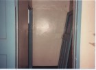 Entrance to Gents Toilet
