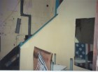 Another view of the room between Ladies toilet and stage