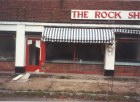 Rock Shop