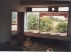Newsagants looking out towards pool. The foyer is on the left