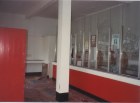 Inside Post Office