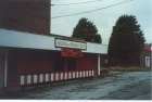 Donut Shop