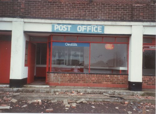 Post Office