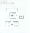 Stables & elephant House plan