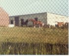 Viewed from the staff chalets in 1981 (when the camp was still open)