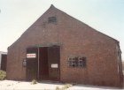 Elephant House