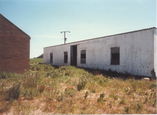Stables
