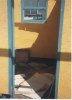 Inside gents bathroom
