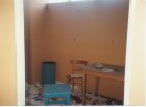 Inside office