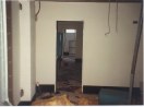 Bar store area