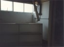 Bar wash up area
