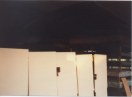 View from stage