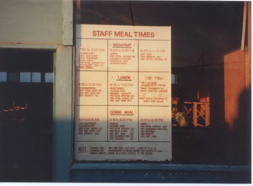 Sign