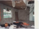 Left hand of store room