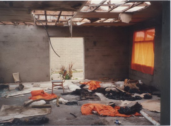 Store room