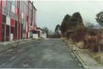 Beachcomber to left, Shopping Centre to the right