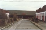 Shopping Centre (right), Gaiety (middle), Golden Goose (left)