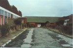 Holiday Fayre, Gaiety & Golden Goose building