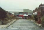 Golden Goose, indoor pool & Holiday Fayre