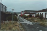 Gaiety building on left, Beachcomber in middle distance