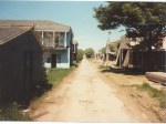 Middle road