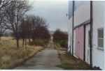 Middle road with the Gaiety building on the right