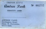 Identity Card