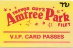 VIP Pass