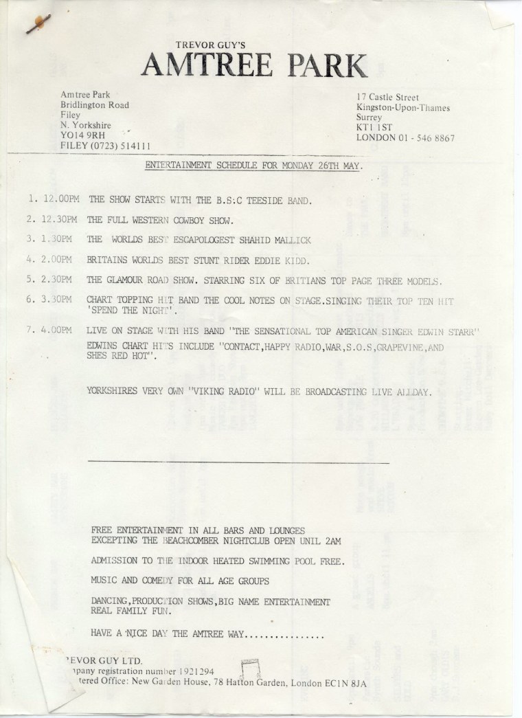 Leaflet (Page 1)