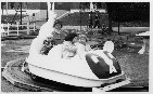 Kiddie Ride 1977