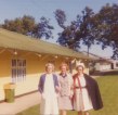 Filey Nursing Staff